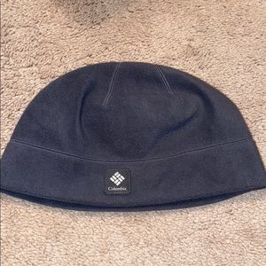 Columbia insulated beanie winter hat Sz. L/XL